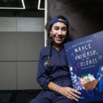 «El reciclaje es una manera de ver tesoros donde muchos ven basura» : Marce la recicladora en su nuevo libro