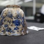 Colombia inicia la conservación de los primeros tesoros del Galeón San José