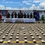 integrar estructuras de las disidencias de las FARC fueron judicializados tras operaciones militares en Guaviare y Amazonas