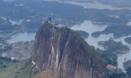 Consejo de Estado ordenan cierre total de los dos helipuertos turísticos en Guatapé