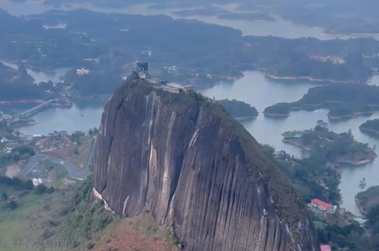 Consejo de Estado ordenan cierre total de los dos helipuertos turísticos en Guatapé