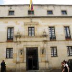 Cancillería aclara que Colombia no abrirá oficina en Taiwán