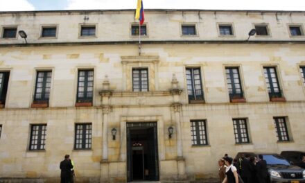 Cancillería aclara que Colombia no abrirá oficina en Taiwán