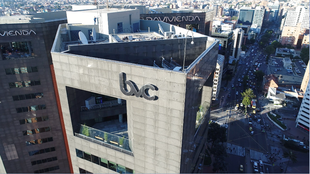 Acciones de Canacol Energy quedan suspendidas en la Bolsa de Colombia tras solicitud de protección frente a acreedores