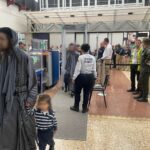 Colombia expulsa a miembros de la secta Lev Tahor