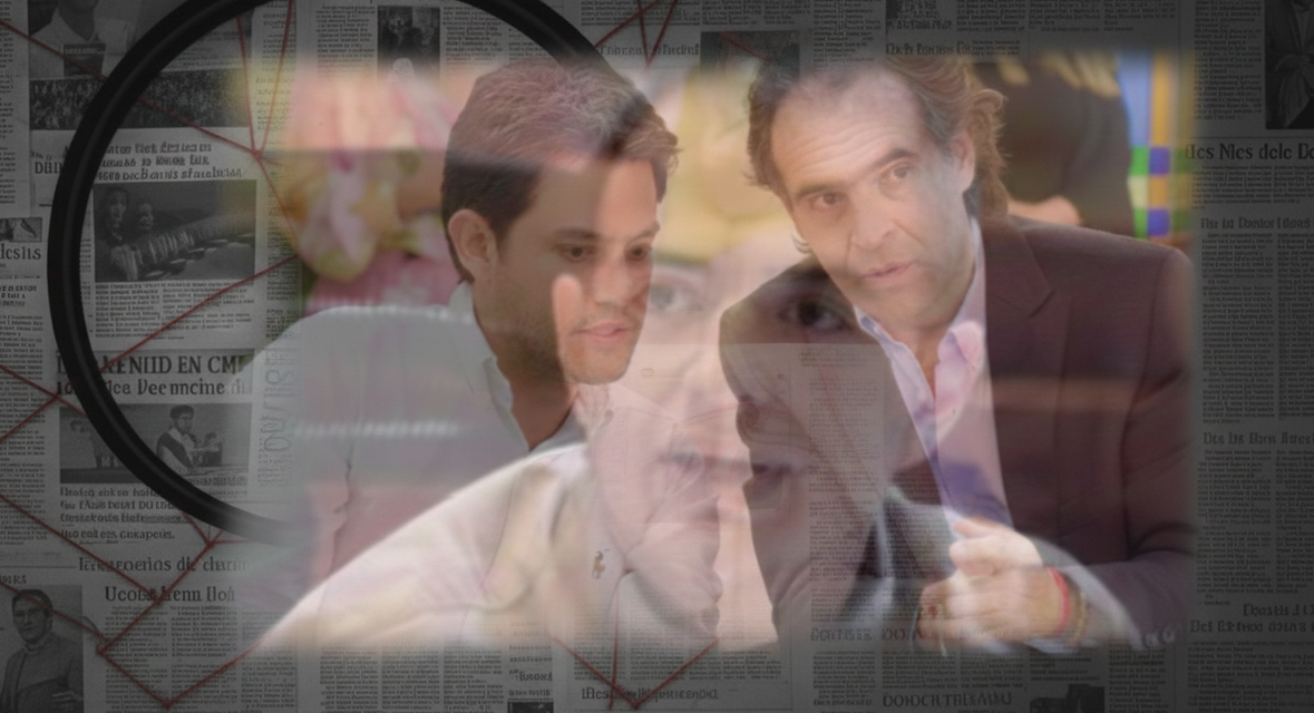 ¡Qué miedo! Avanzan denuncias por estructuras criminales vinculadas presuntamente con la Alcaldía de Federico Gutiérrez