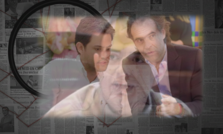 ¡Qué miedo! Avanzan denuncias por estructuras criminales vinculadas presuntamente con la Alcaldía de Federico Gutiérrez