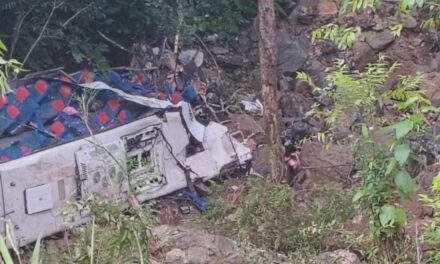 Avanza la recuperación de jóvenes heridos tras accidente vial en el Nordeste antioqueño