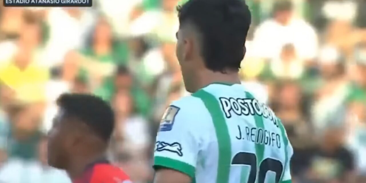 Nacional – Medellín no se sacan ventaja