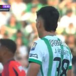 Nacional – Medellín no se sacan ventaja