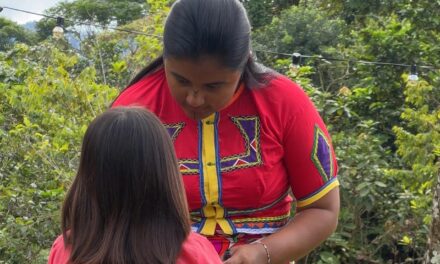 ESPECIAL URABÁ: Mutatá y Jaikerazabi, turismo ancestral y resistencia indígena en el Urabá antioqueño