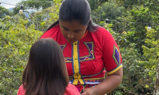 ESPECIAL URABÁ: Mutatá y Jaikerazabi, turismo ancestral y resistencia indígena en el Urabá antioqueño