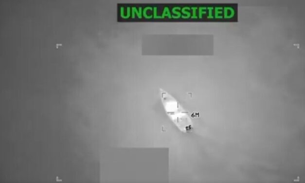 Parlamento venezolano crea comisión para investigar presuntos ataques de Estados Unidos en el Caribe