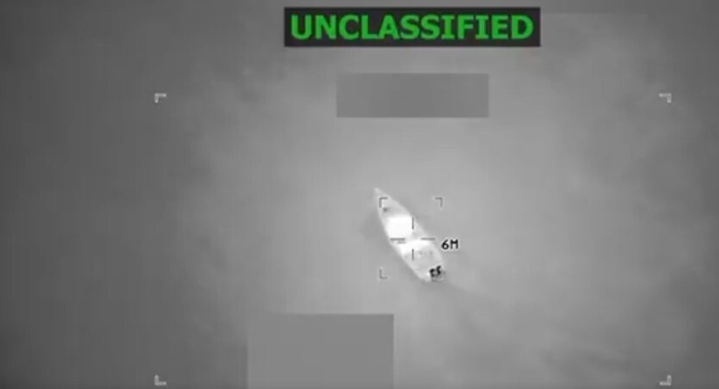 Parlamento venezolano crea comisión para investigar presuntos ataques de Estados Unidos en el Caribe