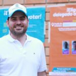 Andrés Bedoya renuncia a la Asamblea y crecen rumores de candidatura al Congreso