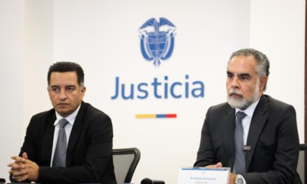 Prohíben en Colombia todos los precursores químicos usados para producir fentanilo