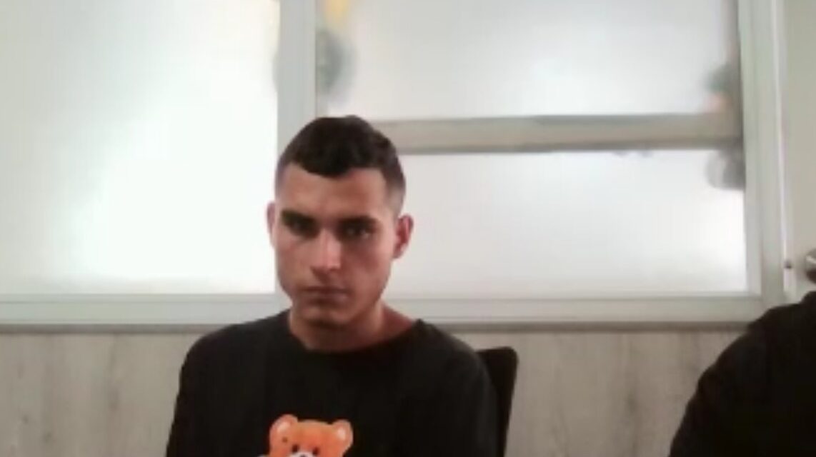 Envían a prisión a presunto implicado en el secuestro del cantante Miguel Ayala