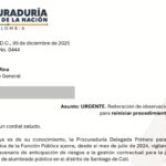 ¿Corrupción en EMCALI? Procuraduría exige aclarar procesos de contratación de aliado estratégico sin licitación