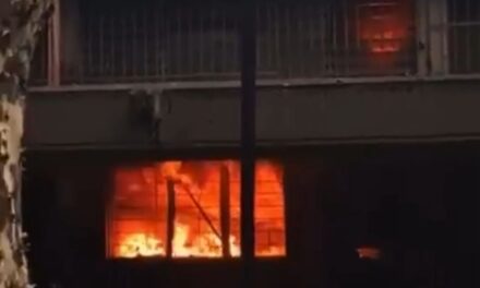 Ofrecen recompensa de 100 millones de pesos por ataque en el Politécnico JIC