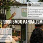 Editorial: Cuando el poder necesita un pretexto: el Poli y la vieja tentación de militarizar la universidad