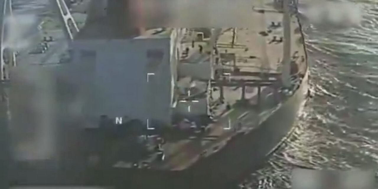 Trump abre temporada de caza en el Caribe: se robó un barco y todavía amenaza con venir por el presidente de Colombia