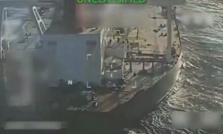 Trump abre temporada de caza en el Caribe: se robó un barco y todavía amenaza con venir por el presidente de Colombia