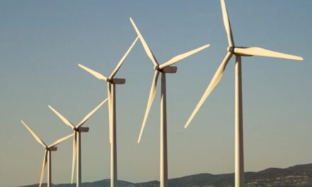 Consultas previas del parque eólico Windpeshi superan el 90 % y su construcción se reactivaría en 2026