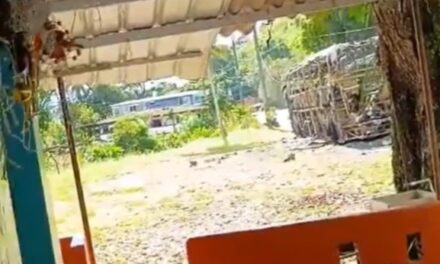 Hostigamiento armado del ELN en Valdivia dejó un menor herido y un vehículo impactado