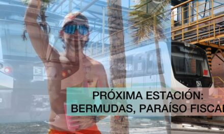 ¿Privatización encubierta del Metro de Medellín? La filial en Bermudas y el debilitamiento silencioso del control público
