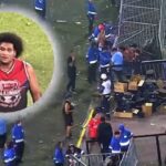 Autoridades identifican a 45 presuntos responsables de disturbios y uso de pólvora en el Atanasio Girardot