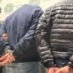 Capturan a dos hombres tras robo de joyas avaluadas en más de $10 millones en El Poblado