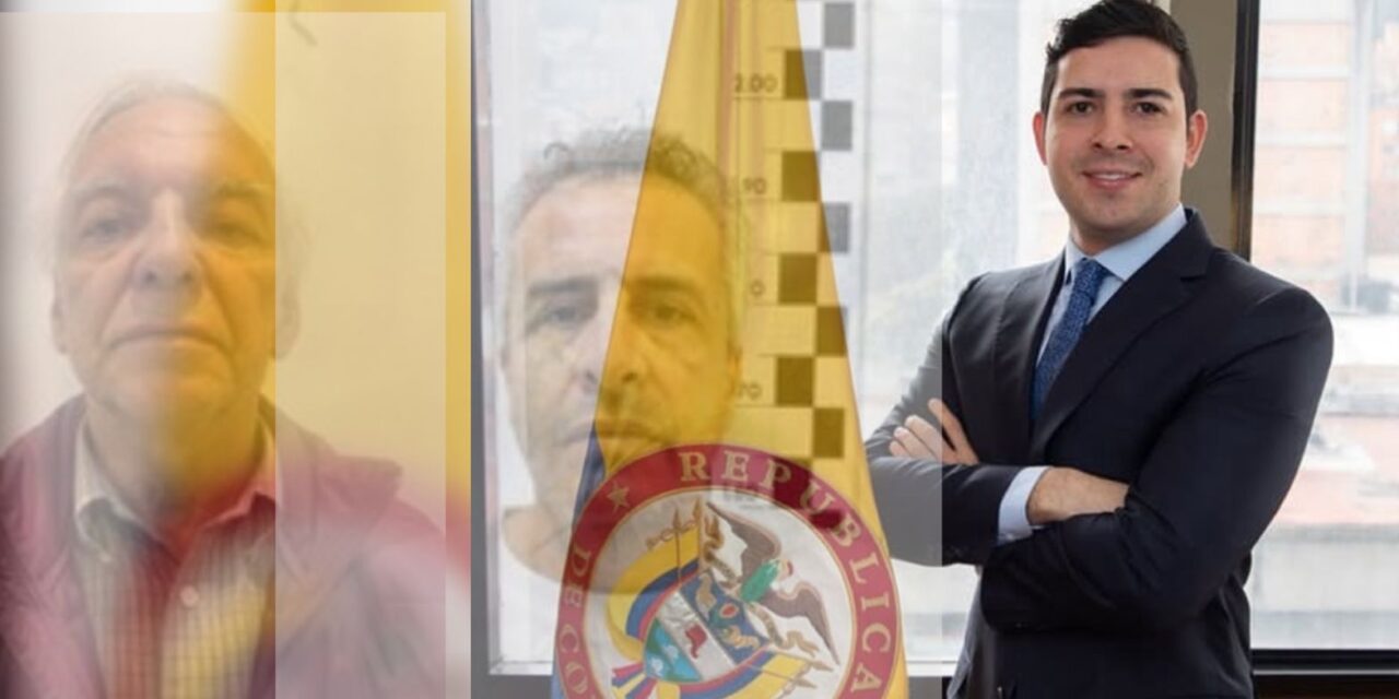 Esteban Restrepo: liderazgo, progresismo y el riesgo de equivocarse de causa