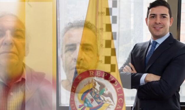 Esteban Restrepo: liderazgo, progresismo y el riesgo de equivocarse de causa