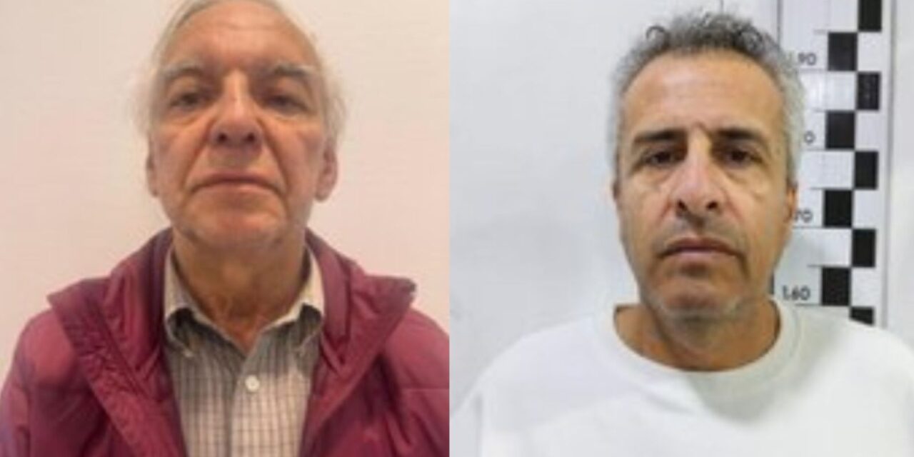 Vacancia judicial aplaza hasta 2026 apelación de Bonilla y Velasco por caso UNGRD