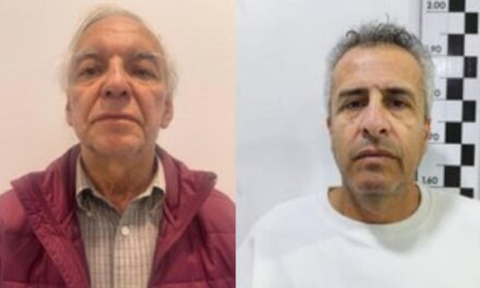 Vacancia judicial aplaza hasta 2026 apelación de Bonilla y Velasco por caso UNGRD