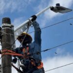 Contraloría concluye que contrato de modernización del alumbrado público en Pereira se ajusta a la ley