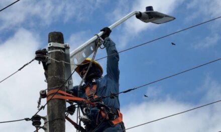 Contraloría concluye que contrato de modernización del alumbrado público en Pereira se ajusta a la ley