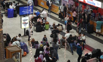 Aumenta la movilidad por terminales de Medellín: proyectan 159.000 viajeros en Navidad