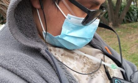 ¡DENUNCIA! Paciente con enfermedades huérfanas lleva casi dos meses sin tratamiento vital por fallas de Nueva EPS