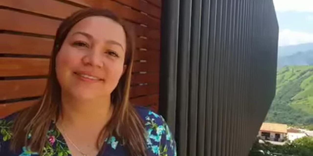 No hubo participación en política. La exsecretaria general de Corantioquia aclaró la polémica