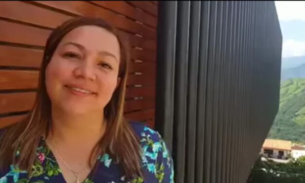 No hubo participación en política. La exsecretaria general de Corantioquia aclaró la polémica