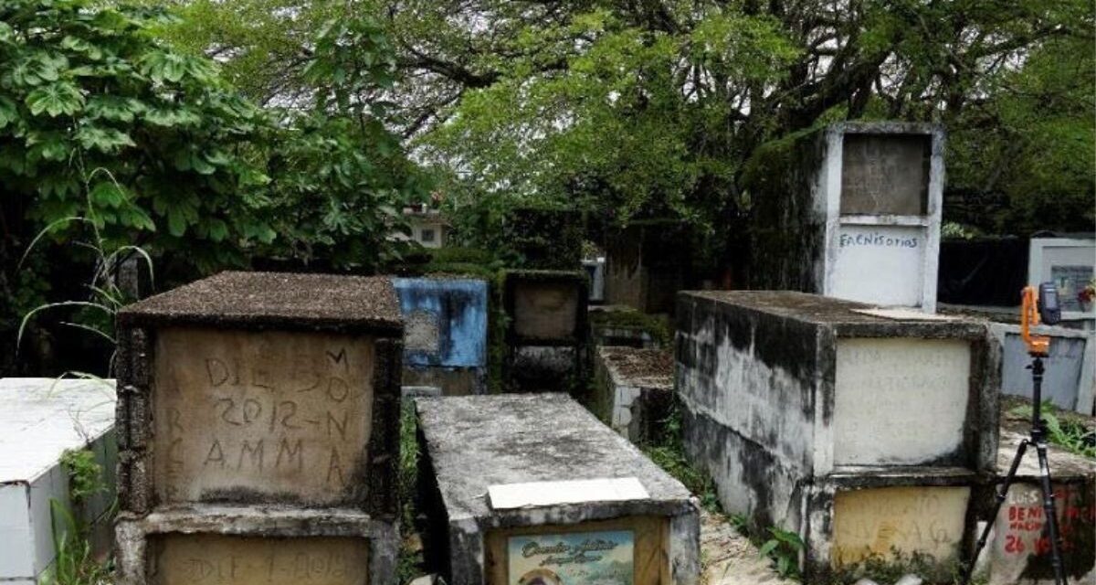 El Bagre abre un nuevo capítulo en la búsqueda de desaparecidos