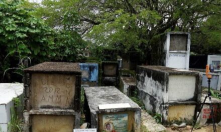 El Bagre abre un nuevo capítulo en la búsqueda de desaparecidos