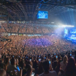 Ciudades intermedias transforman el mercado del entretenimiento en vivo en Colombia