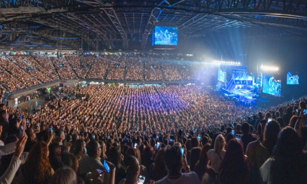 Ciudades intermedias transforman el mercado del entretenimiento en vivo en Colombia