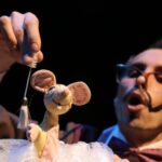 Revelan las primeras 39 obras distritales del FIAV Bogotá 2026