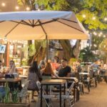 En Provenza, Medellín, se preparan para dar su «Campanazo» de fin de año