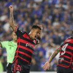 Filipe Luís renueva como entrenador de Flamengo hasta diciembre de 2027