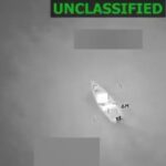 Bombardeo de Estados Unidos contra embarcación en el Pacífico deja dos muertos