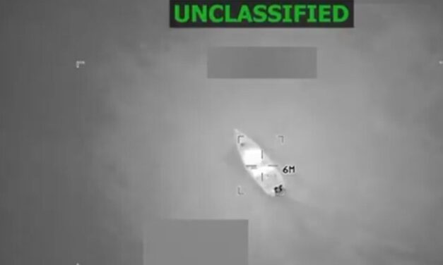 Bombardeo de Estados Unidos contra embarcación en el Pacífico deja dos muertos